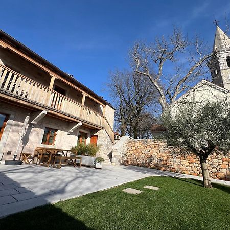 Appartamenti Minerva San Pelagio Dış mekan fotoğraf