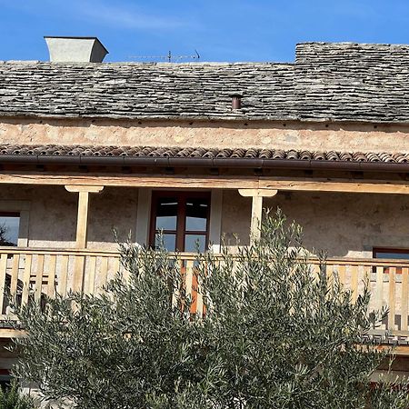 Appartamenti Minerva San Pelagio Dış mekan fotoğraf