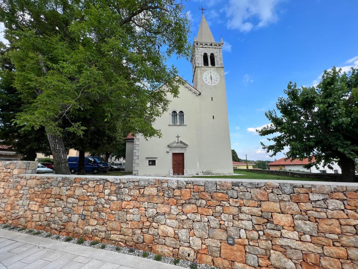 Appartamenti Minerva San Pelagio Dış mekan fotoğraf
