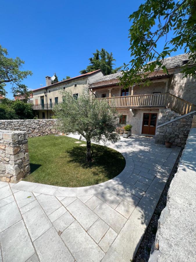 Appartamenti Minerva San Pelagio Dış mekan fotoğraf