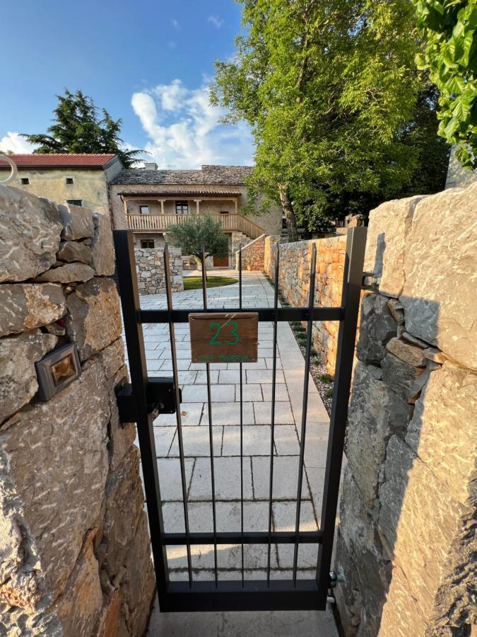 Appartamenti Minerva San Pelagio Dış mekan fotoğraf