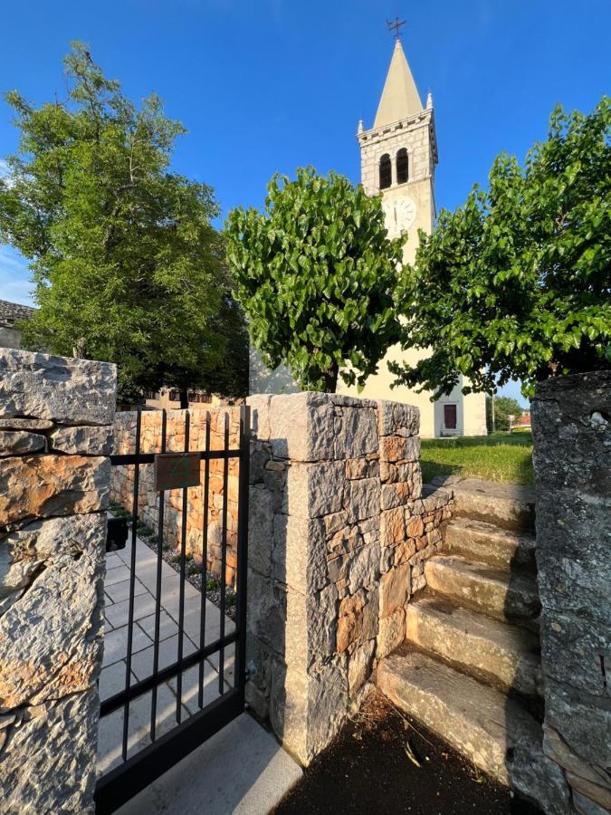 Appartamenti Minerva San Pelagio Dış mekan fotoğraf