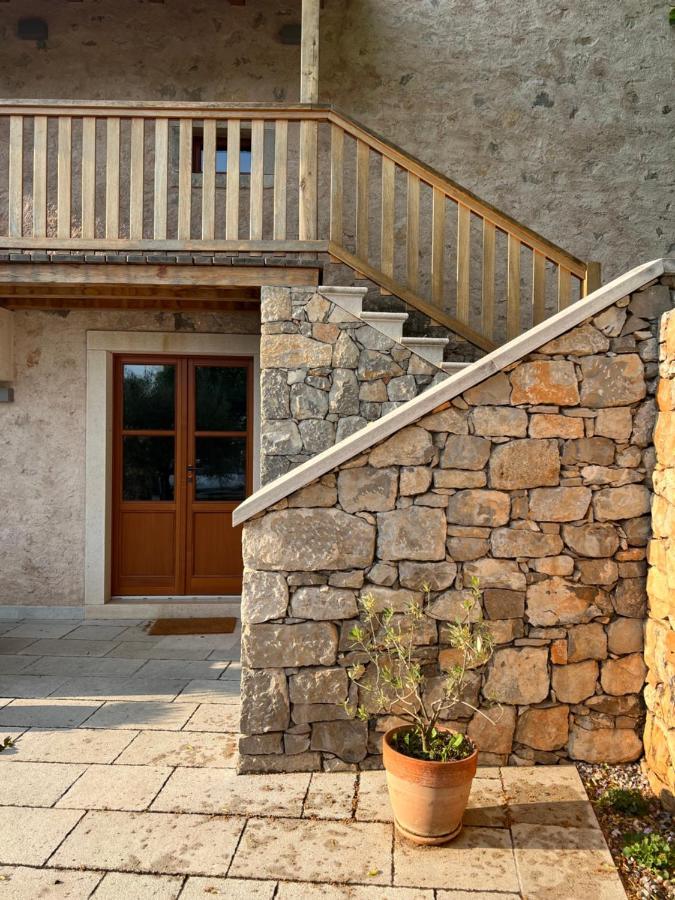 Appartamenti Minerva San Pelagio Dış mekan fotoğraf