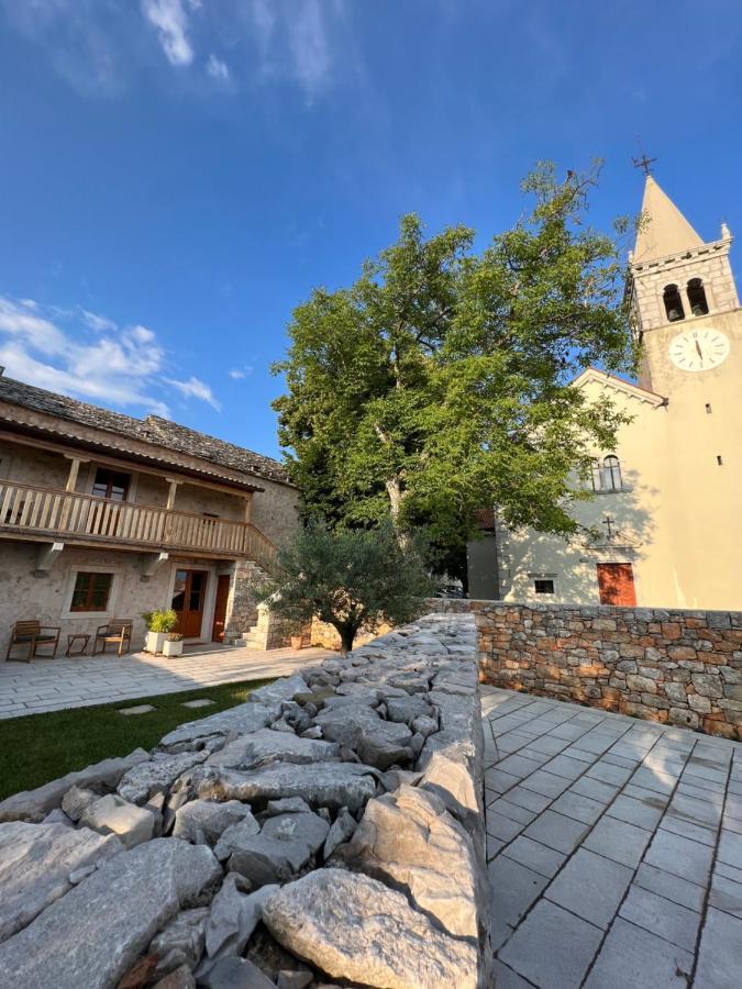 Appartamenti Minerva San Pelagio Dış mekan fotoğraf