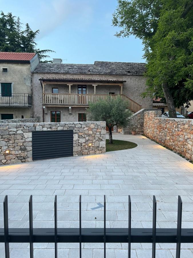 Appartamenti Minerva San Pelagio Dış mekan fotoğraf