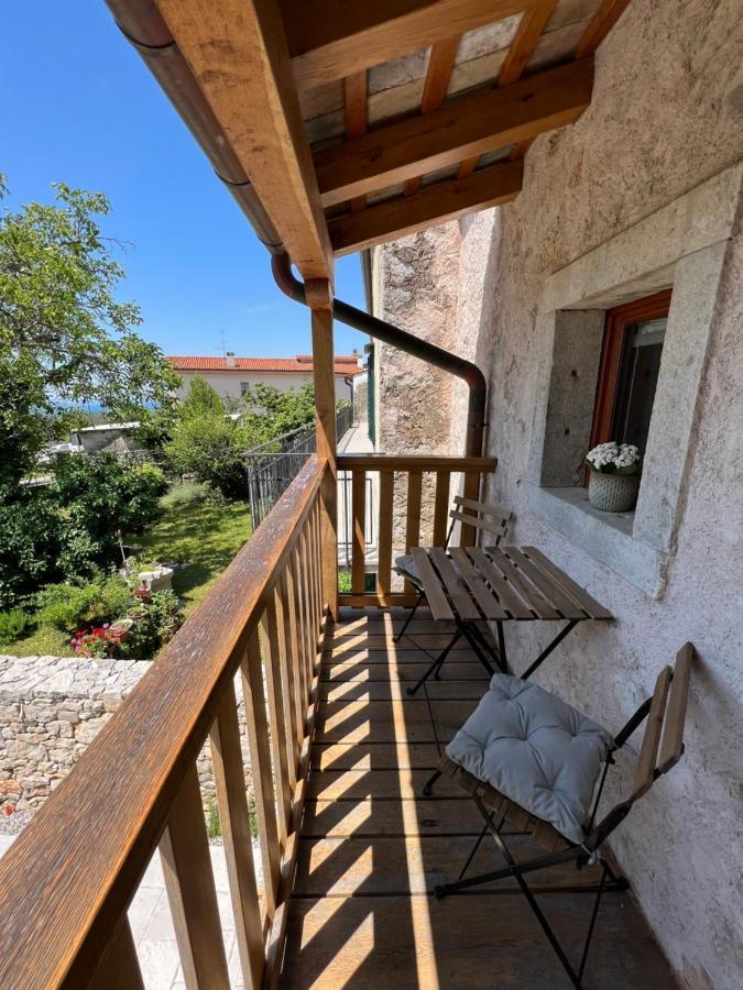 Appartamenti Minerva San Pelagio Dış mekan fotoğraf